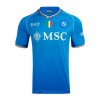 Fußball Trikot SSC Neapel Heim 2023-24